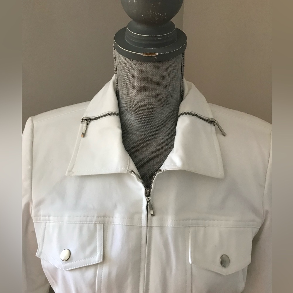 SC Collection Blazer - Picture 2 of 7